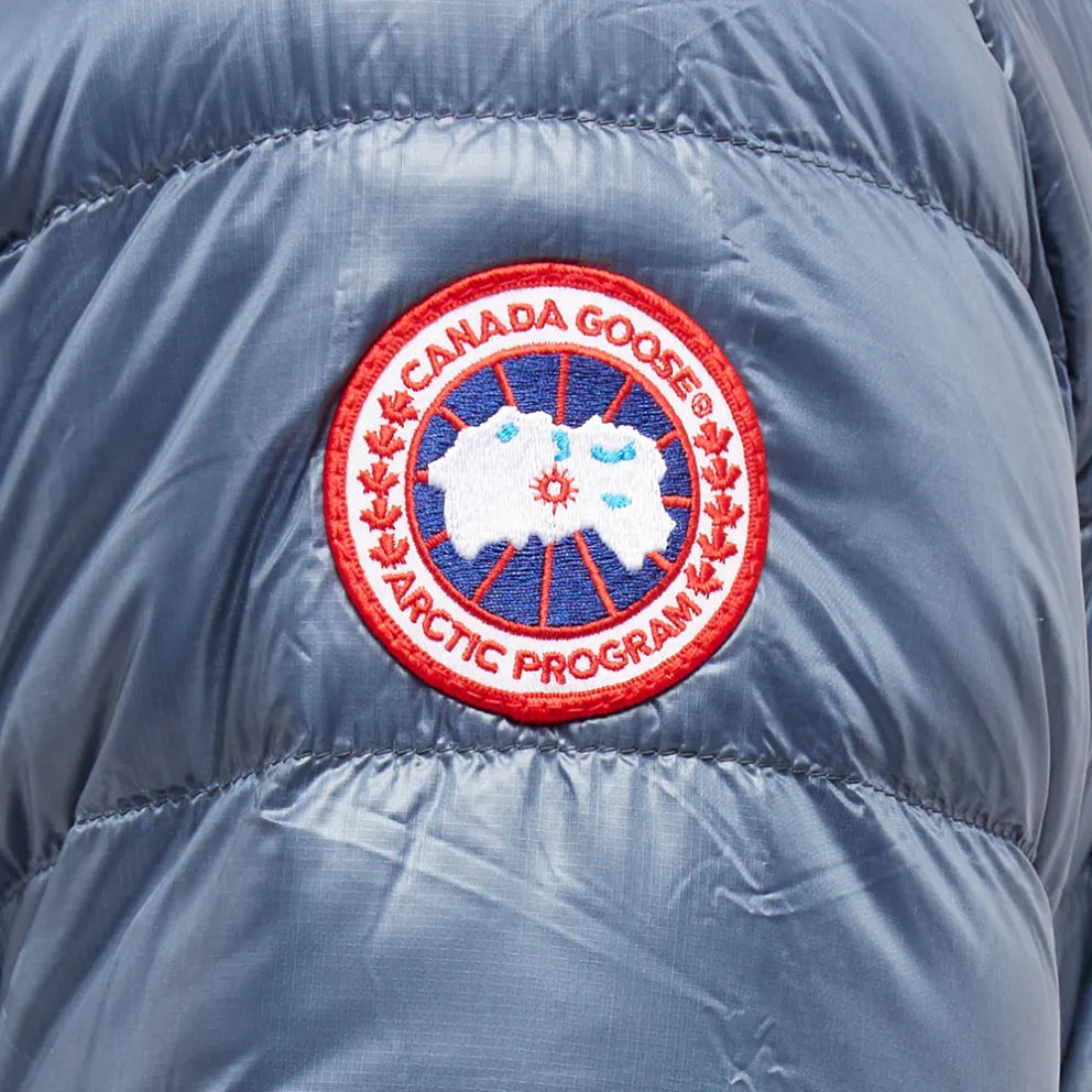 Kurtka z kapturem Crofton Down od Canada Goose