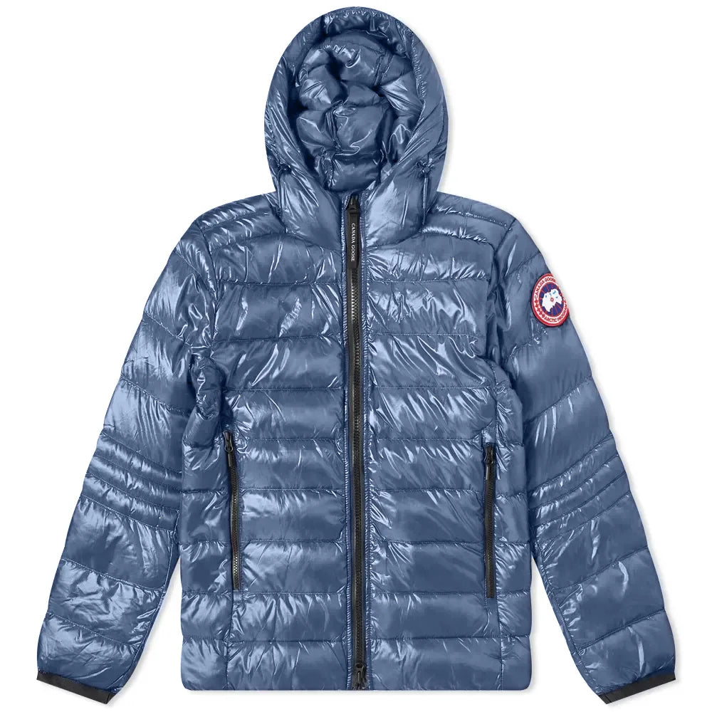 Kurtka z kapturem Crofton Down od Canada Goose