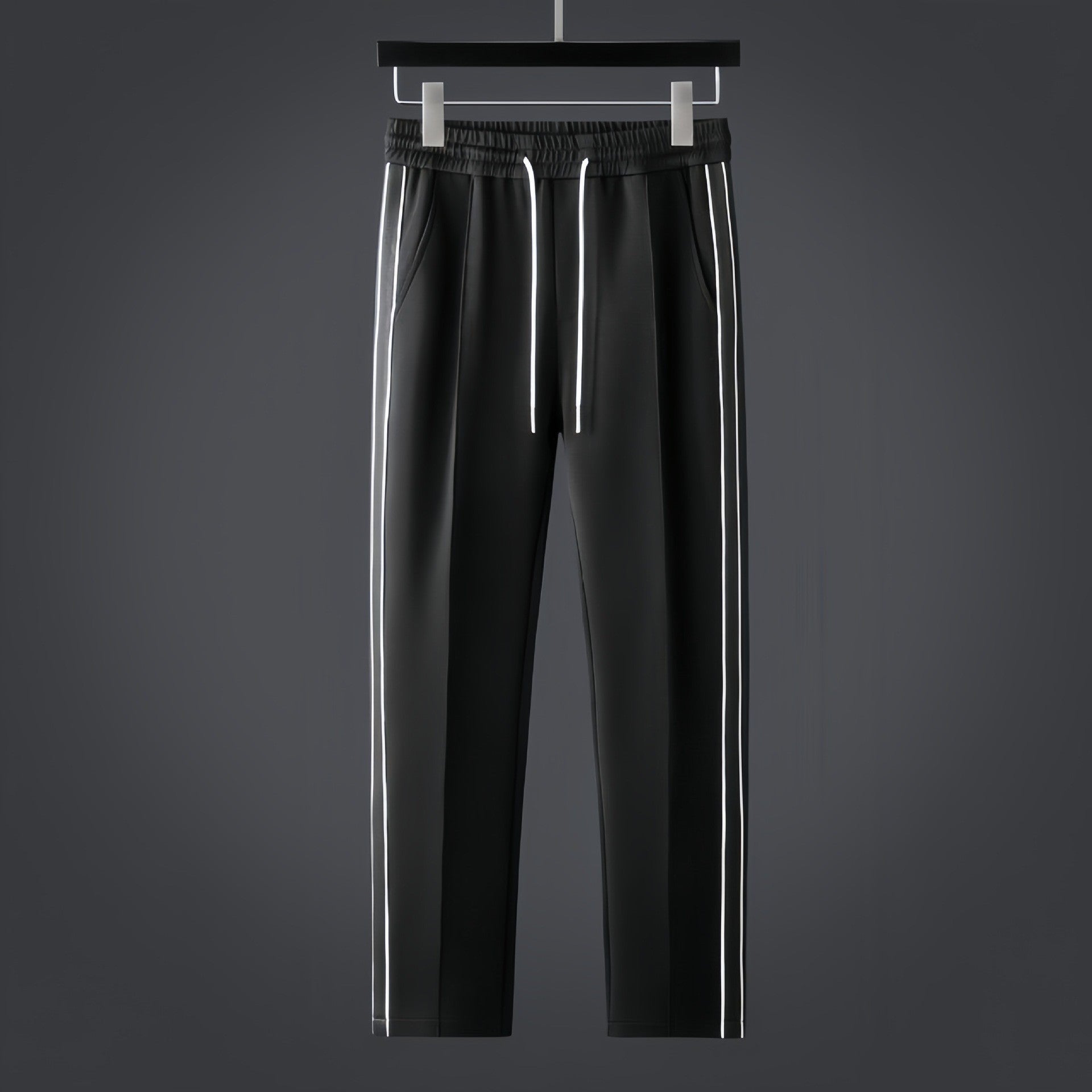 Zestaw do biegania Monaco dla mężczyzn