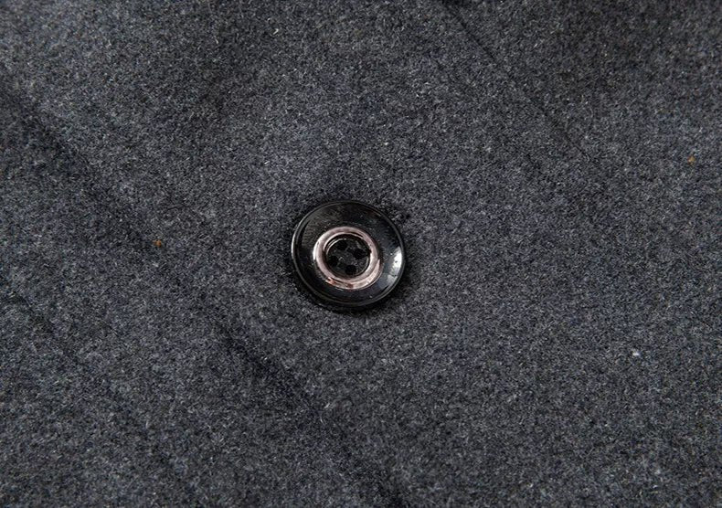 Peter | Elegancka i funkcjonalna kurtka zimowa Shelby dla stylowej ochrony przed zimnem