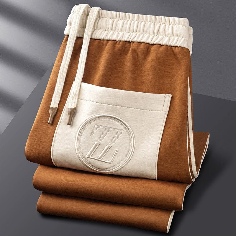 Dwuczęściowy zestaw dresowy dla mężczyzn