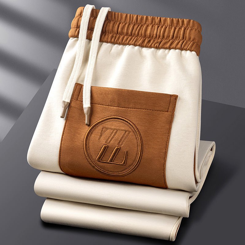 Dwuczęściowy zestaw dresowy dla mężczyzn