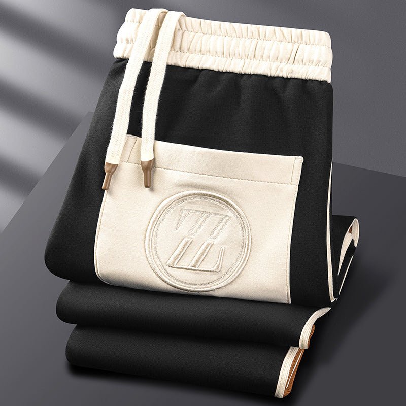 Dwuczęściowy zestaw dresowy dla mężczyzn